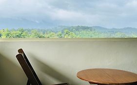 Western Ghats Holiday Home